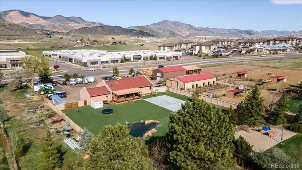5400 S Alkire ST, Littleton, CO 80127