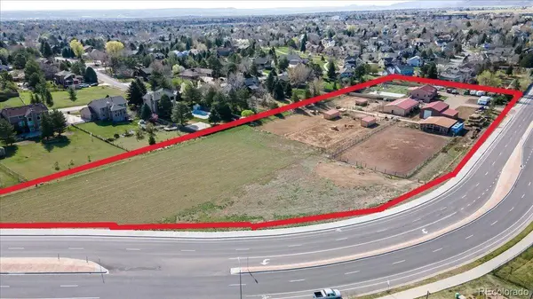 5400 S Alkire ST, Littleton, CO 80127