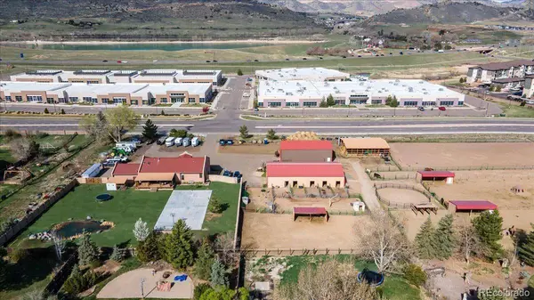 5400 S Alkire ST, Littleton, CO 80127