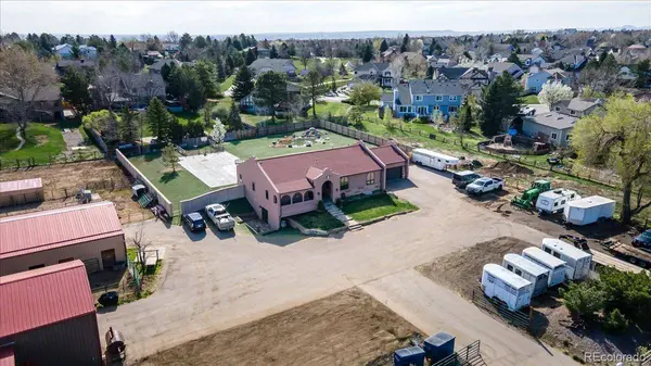 5400 S Alkire ST, Littleton, CO 80127