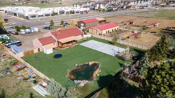 5400 S Alkire ST, Littleton, CO 80127
