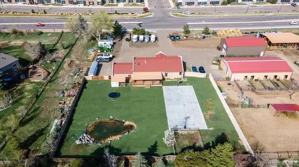 5400 S Alkire ST, Littleton, CO 80127