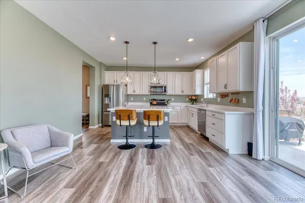6307 Saddle Bow AVE, Parker, CO 80134