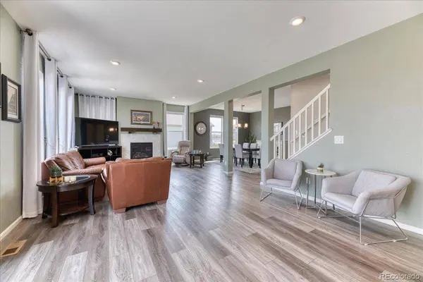 6307 Saddle Bow AVE, Parker, CO 80134