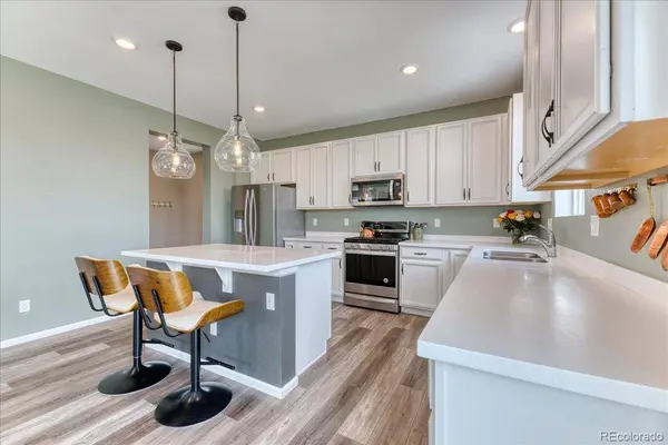 6307 Saddle Bow AVE, Parker, CO 80134