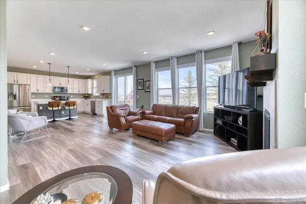 6307 Saddle Bow AVE, Parker, CO 80134
