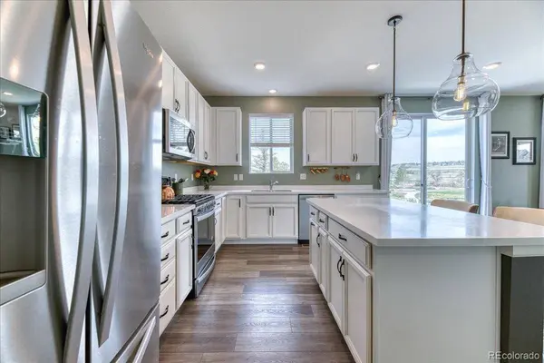 6307 Saddle Bow AVE, Parker, CO 80134