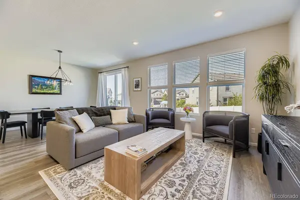 6187 Dapplegray ST, Parker, CO 80134