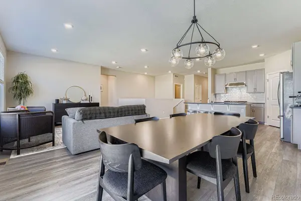 6187 Dapplegray ST, Parker, CO 80134