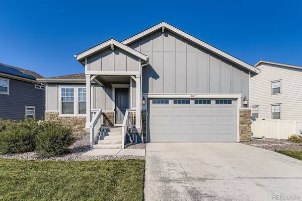 6187 Dapplegray ST, Parker, CO 80134