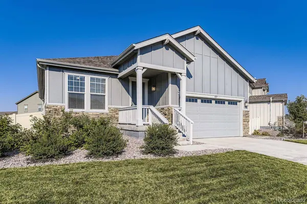 6187 Dapplegray ST, Parker, CO 80134