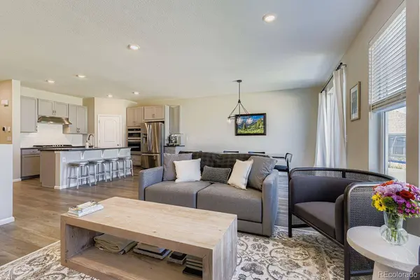 6187 Dapplegray ST, Parker, CO 80134