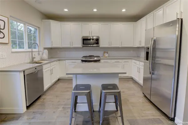 4713 S Lisbon CT, Aurora, CO 80015