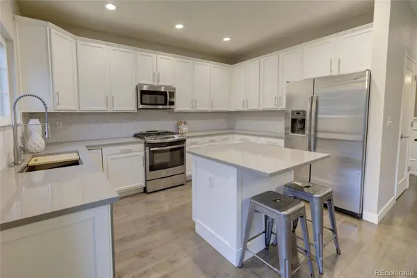 4713 S Lisbon CT, Aurora, CO 80015