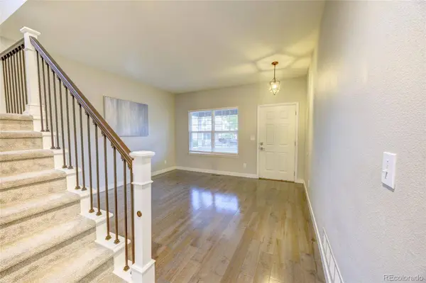 4713 S Lisbon CT, Aurora, CO 80015