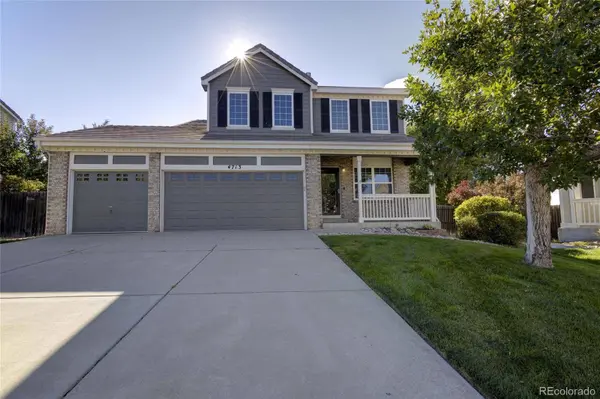 4713 S Lisbon CT, Aurora, CO 80015