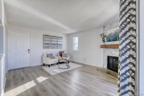 4333 S Andes WAY #103, Aurora, CO 80015
