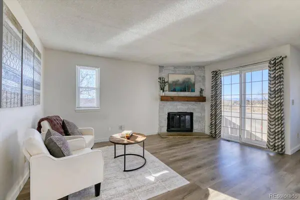 4333 S Andes WAY #103, Aurora, CO 80015