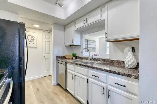 4333 S Andes WAY #103, Aurora, CO 80015