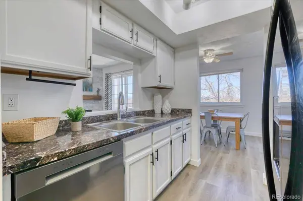 4333 S Andes WAY #103, Aurora, CO 80015