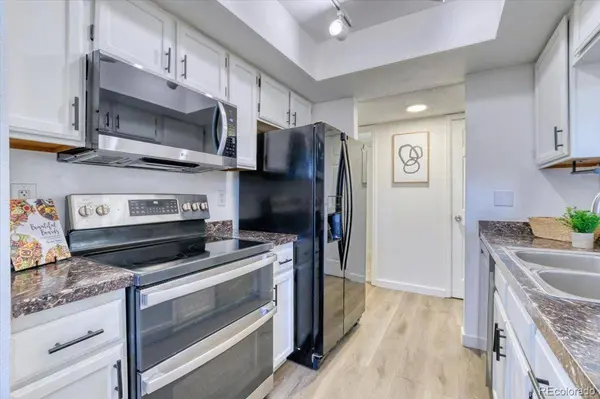 4333 S Andes WAY #103, Aurora, CO 80015