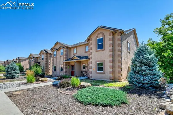 9491 Mosaic HTS, Fountain, CO 80817