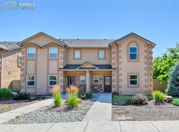 9491 Mosaic HTS, Fountain, CO 80817