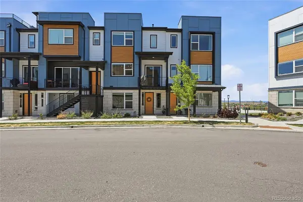 2570 Josephine WAY, Louisville, CO 80027