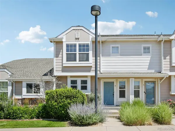 5888 Biscay ST #B, Denver, CO 80249