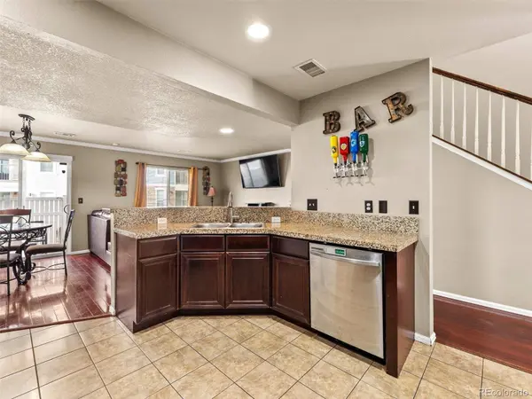 5888 Biscay ST #B, Denver, CO 80249