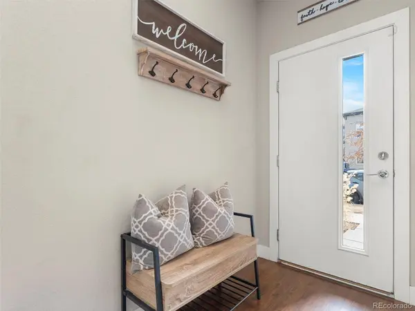 16189 E Elk DR, Denver, CO 80239