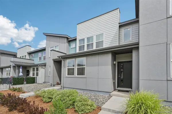 16189 E Elk DR, Denver, CO 80239