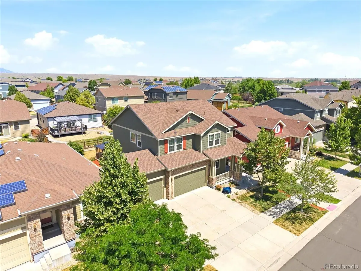14119 W 89th Loop, Arvada, CO 80005-1301