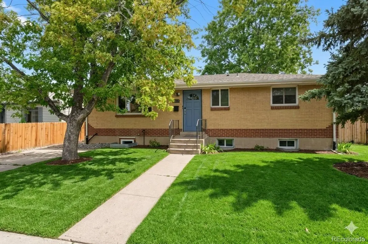 1597 Julian St, Denver, CO 80204-1664