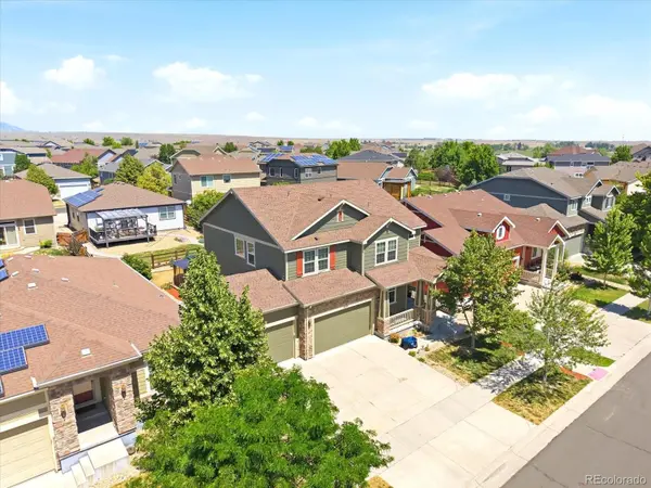 14119 W 89th Loop, Arvada, CO 80005-1301