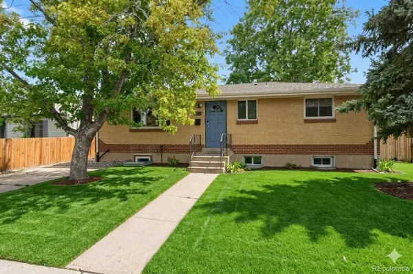 1597 Julian St, Denver, CO 80204-1664