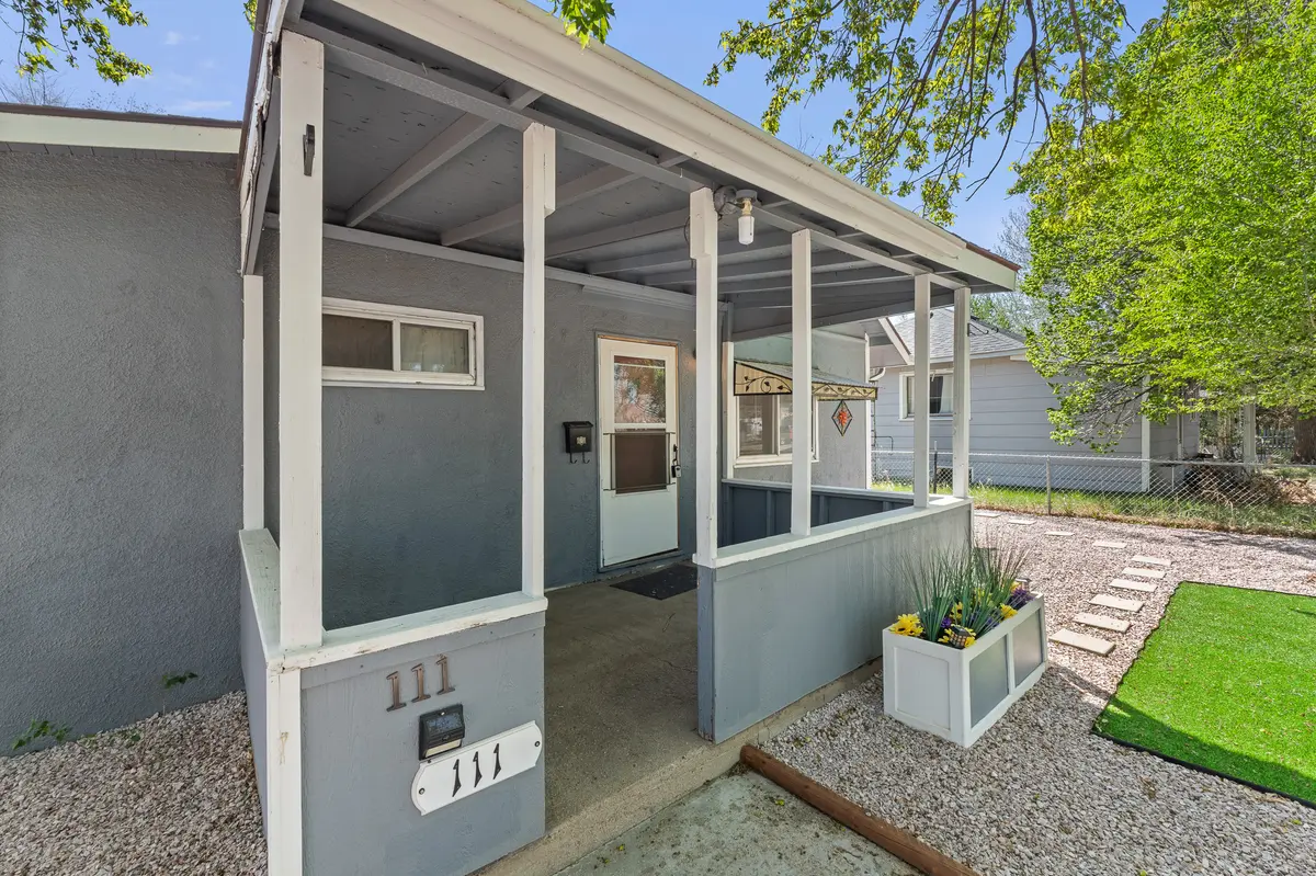 111 S Cameron St, Brush, CO 80723-2701