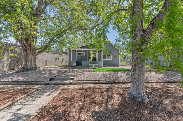 111 S Cameron St, Brush, CO 80723-2701