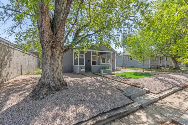 111 S Cameron St, Brush, CO 80723-2701