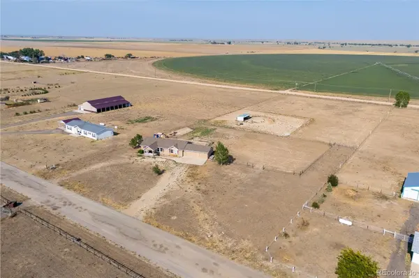 9 E Ranch Rd, Wiggins, CO 80654-7532
