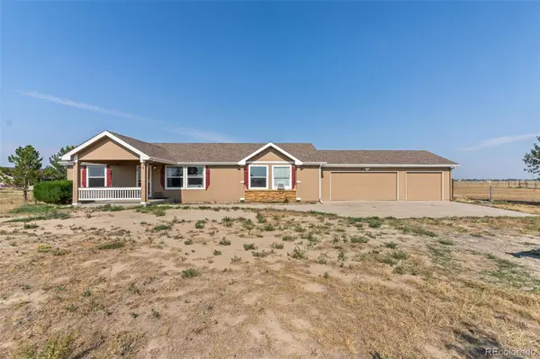 9 E Ranch Rd, Wiggins, CO 80654-7532
