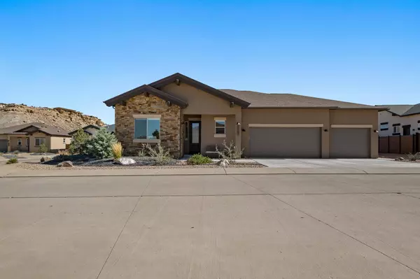 2287 Rock Valley Road, Grand Junction, CO 81507