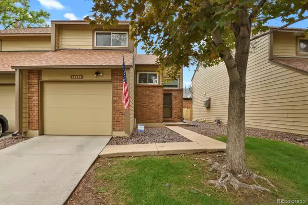 15323 E Louisiana AVE, Aurora, CO 80017