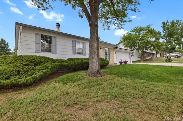 4425 S Zang ST, Morrison, CO 80465