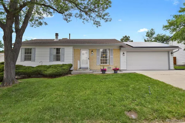 4425 S Zang ST, Morrison, CO 80465