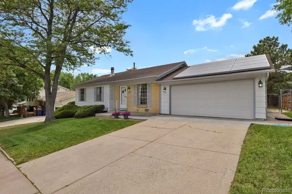 4425 S Zang ST, Morrison, CO 80465