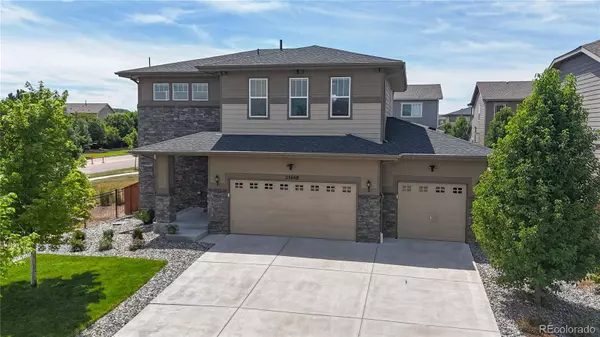 25668 E Archer PL, Aurora, CO 80018