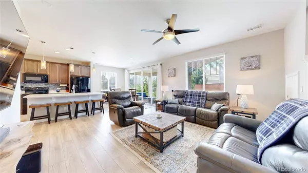 25668 E Archer PL, Aurora, CO 80018