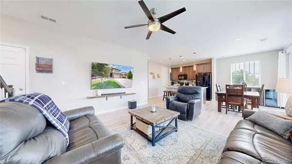 25668 E Archer PL, Aurora, CO 80018