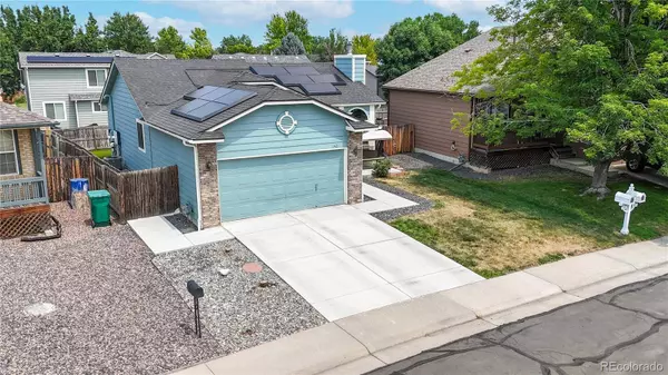 1421 W 132nd PL, Denver, CO 80234